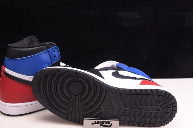 DA2728-100 Retro 1 High Air 2.0 3 Top Jordan 0804